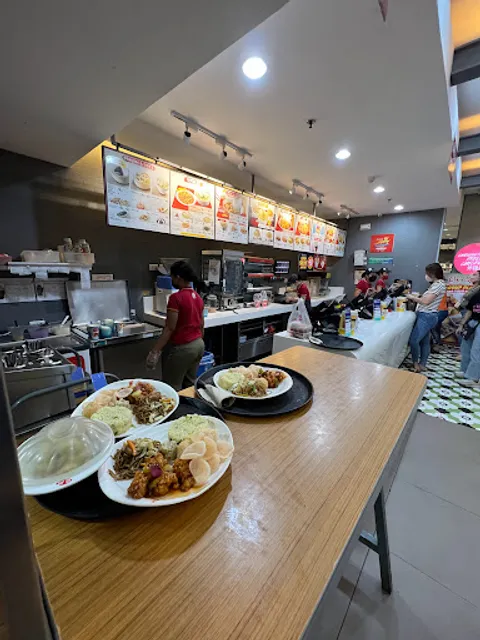 Chowking SM City Davao