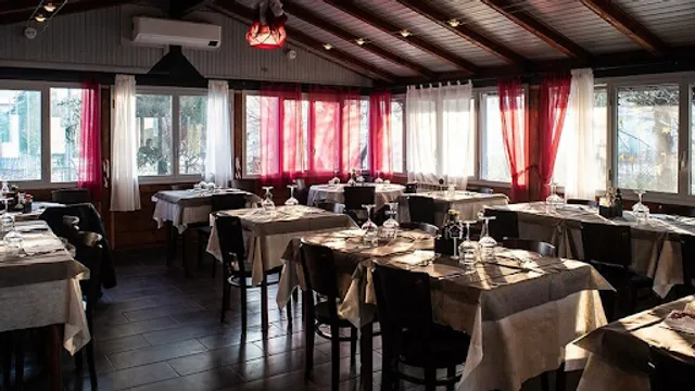 Ristorante Pizzeria Lo Chalet