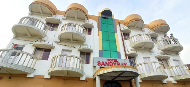 Hotel Sandy Bay