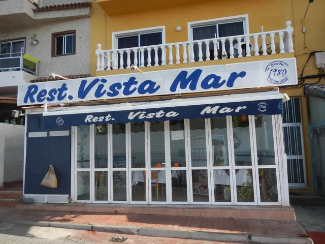 Vista al Mar