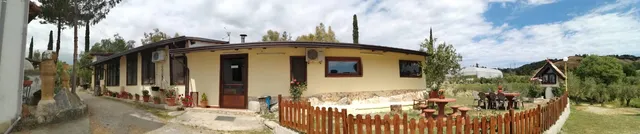 Agriturismo IL CAPPELLANO