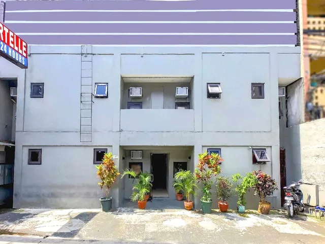 Makati Prime Citadel