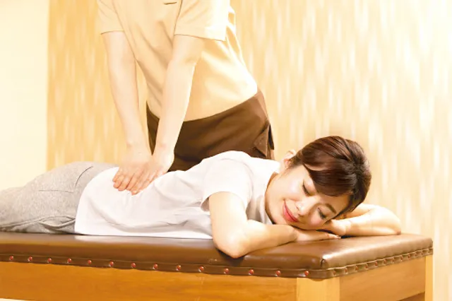 Spa Re.Ra.Ku スパジアムジャポン東久留米店