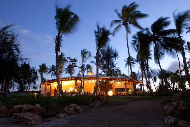 GoodWinds Water Sports Center & Surf Boutique