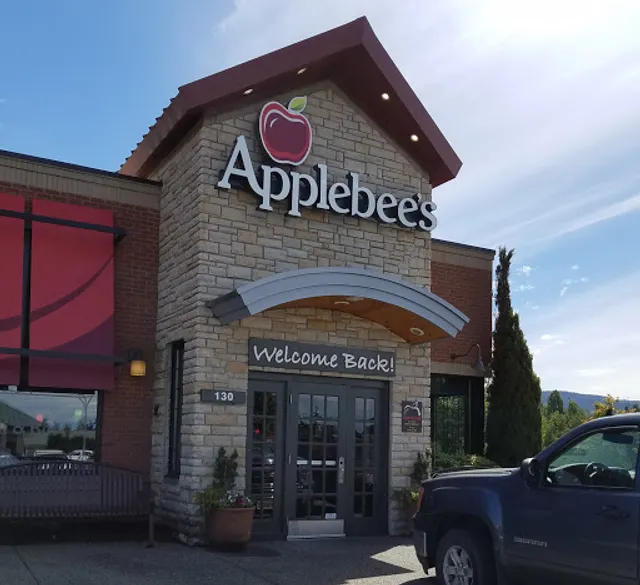Applebee's Grill + Bar