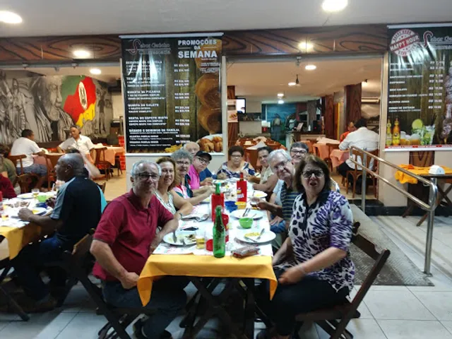 Restaurante Bristol Alameda