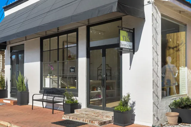 NK Boutique - St. Francisville
