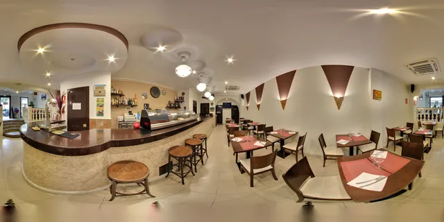 El Señorio de Perú