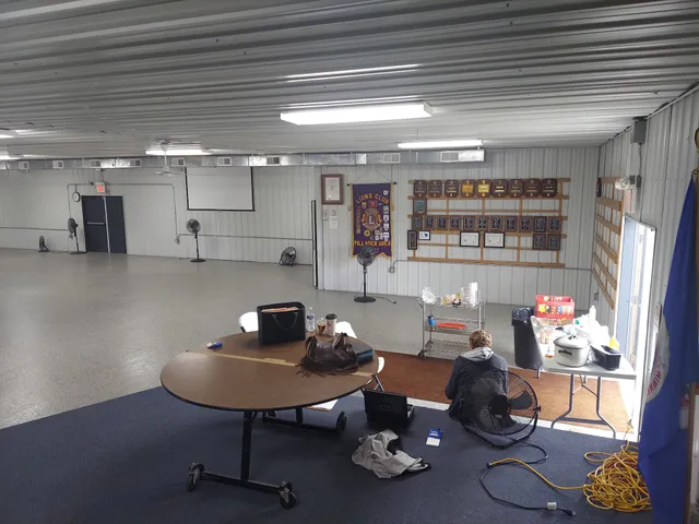 Pillager Community Center