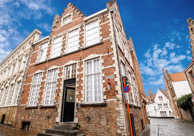 Augusto Bed & Breakfast