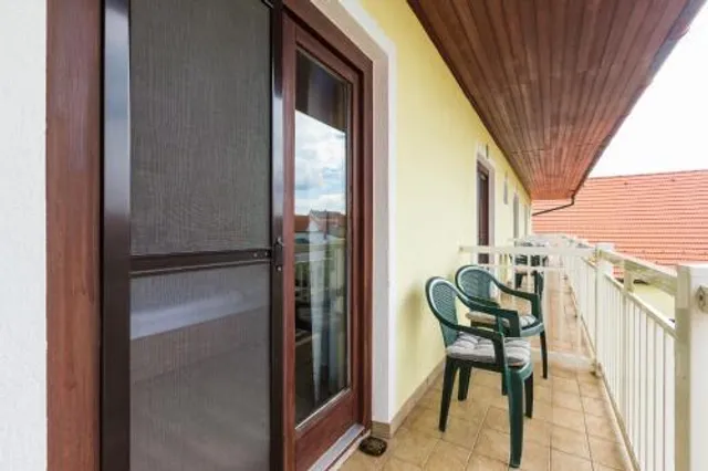 Gästehaus - Doris - Wenzl