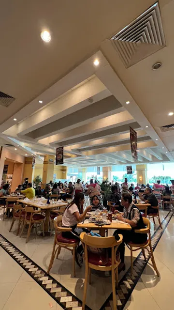 Sanborns Ciudad Jardín Neza