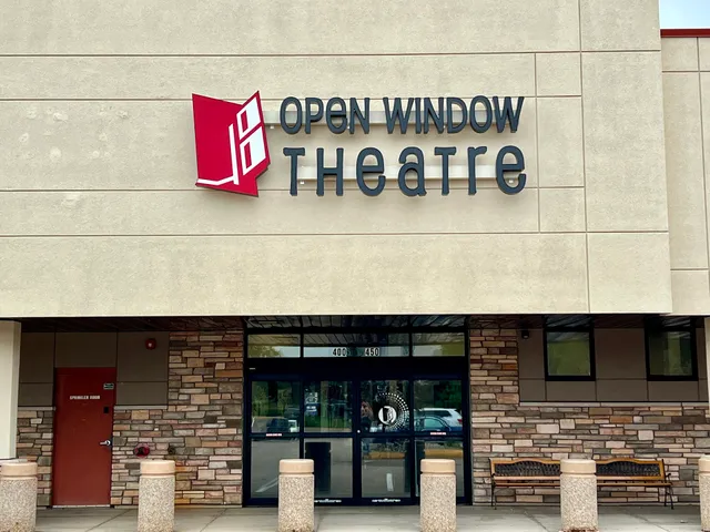 Open Window Theatre