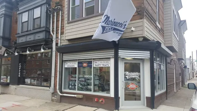 Marinucci's Deli - PORT RICHMOND