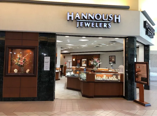 Hannoush Jewelers