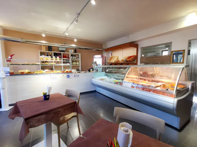 Da Papè Alberto Pezzulla