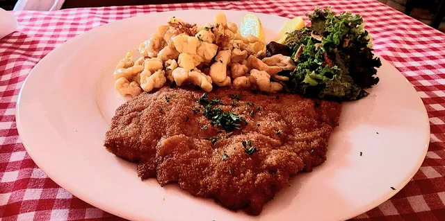 Restaurant & Weinhandel - Domaine 1795