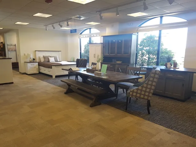 Lancaster County Showcase