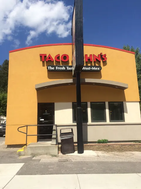 Taco John's