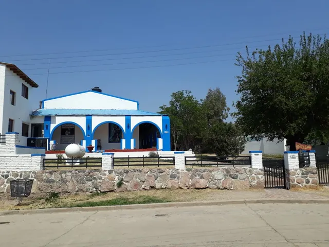 Hostería la Atalaya