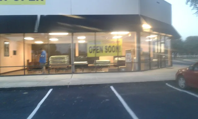 Westlakes Village Shopping Center