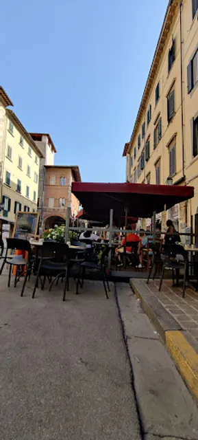 Pizzeria il Borgo 21