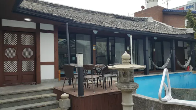 The Style Guesthouse