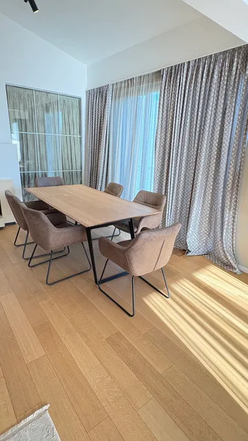 Dedaj Resort - Villa Tina