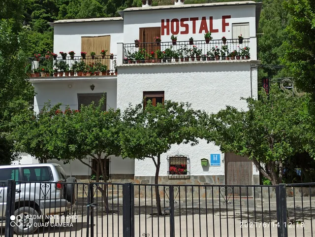 Hostal Fernando