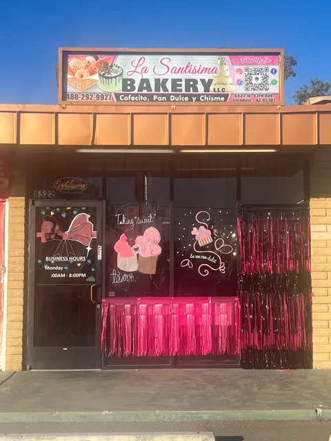 La Grandisima Bakery LLC