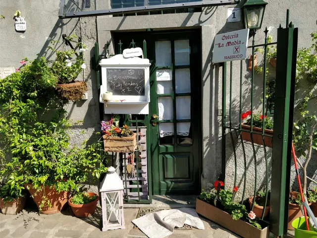 B&B Principessa Turlonia