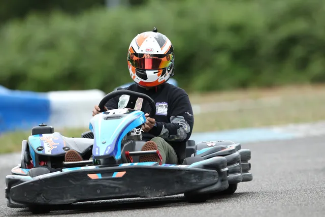 Parc de loisirs du Gaillou