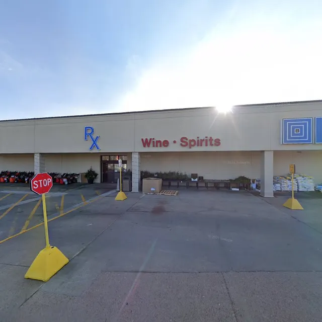 Southgate Shopping Center