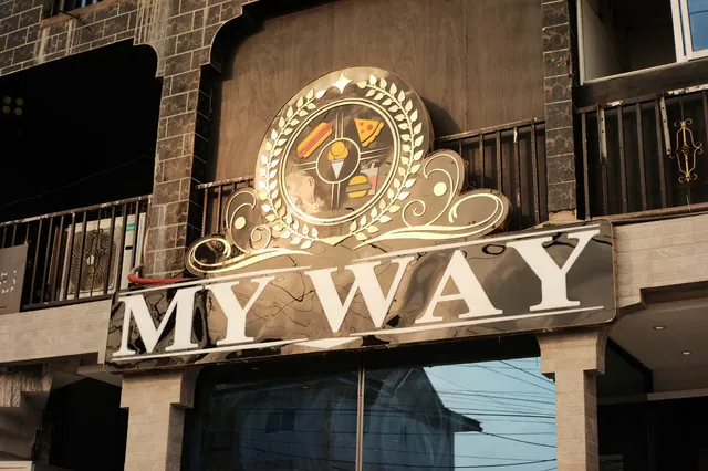 MyWay Restaurant Buea