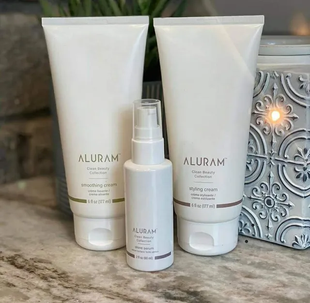 Rand & Co. House of Beauty