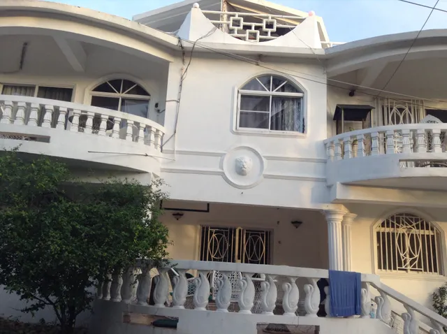 Fernandos Apartments