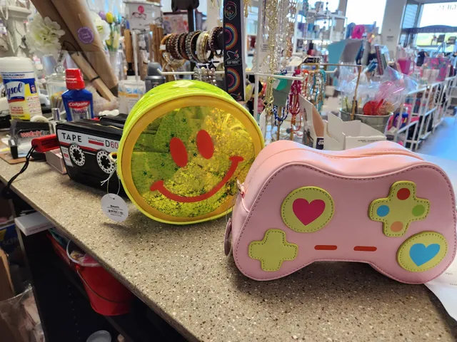 North Street Shopping Center