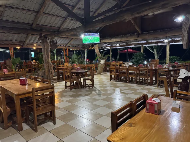 Marisqueria Restauranticos