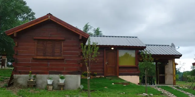 Cabañas Villa Armonía