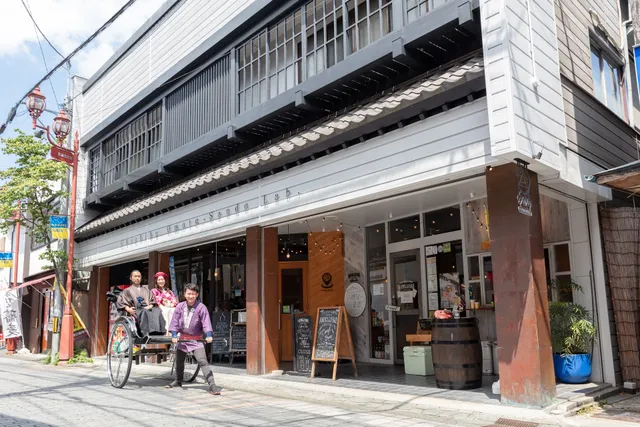 ちちぶホステル CHICHIBU-HOSTEL