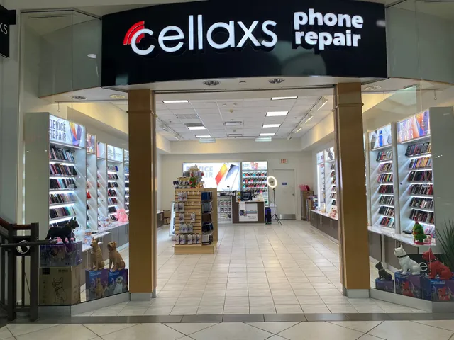 Cellaxs Phone Fix