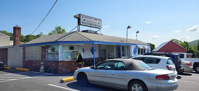 Long Run Diner