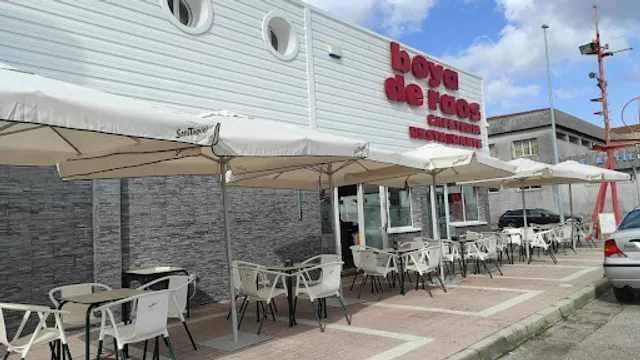 Restaurante | La Boya De Raos | Gastronomía Peruana