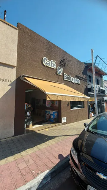 Café e Bobagem