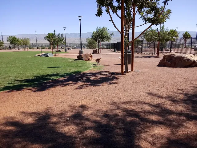Rancho Mirage Dog Park