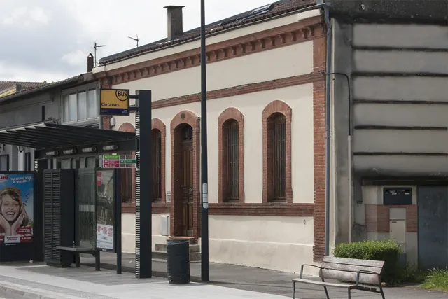 La Closerie aux Violettes