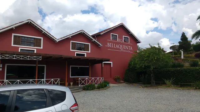 Condo Village Alto da Serra