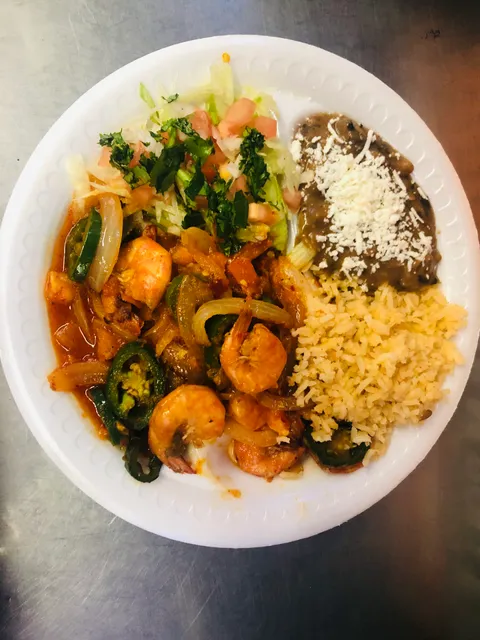 Taqueria "Las Palmas"