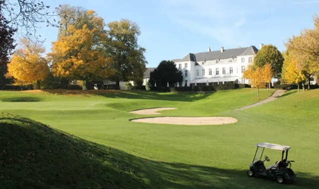 Golf Château de la Tournette