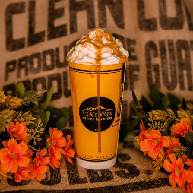 Table Rock Coffee Roasters